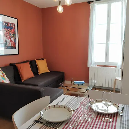 Lasaia St Esprit T3 Proche Adour Apartment