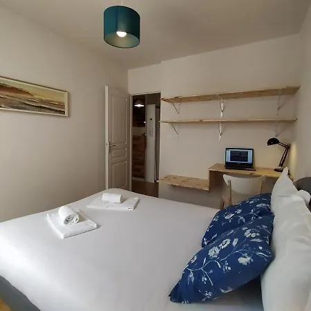 Lasaia St Esprit T3 Proche Adour Apartment