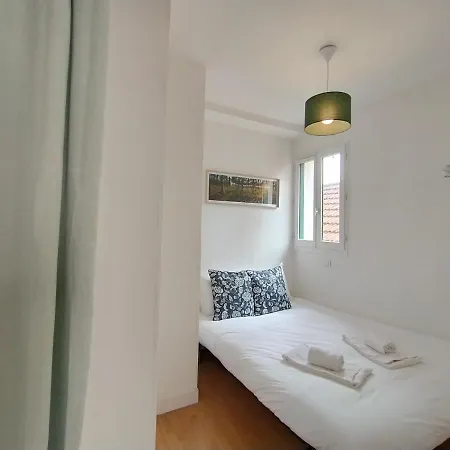 Apartment Lasaia St Esprit T3 Proche Adour Bayonne