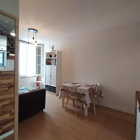 Lasaia St Esprit T3 Proche Adour * Bayonne