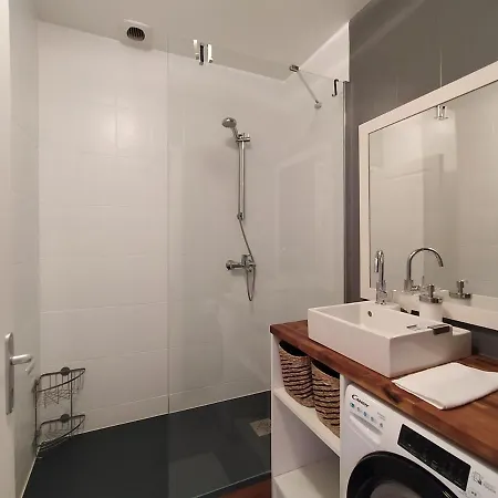 Apartment Lasaia St Esprit T3 Proche Adour *
