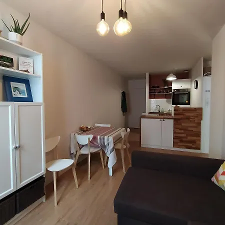 Bakea St Esprit T3 Rénové * Bayonne