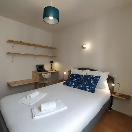 Lejlighed Lasaia St Esprit T3 Proche Adour Bayonne