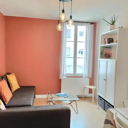 Appartement Bakea St Esprit T3 Rénové *
