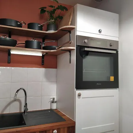 Bakea St Esprit T3 Rénové Bayonne