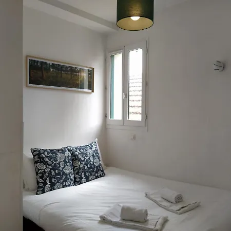 Appartement Bakea St Esprit T3 Rénové *