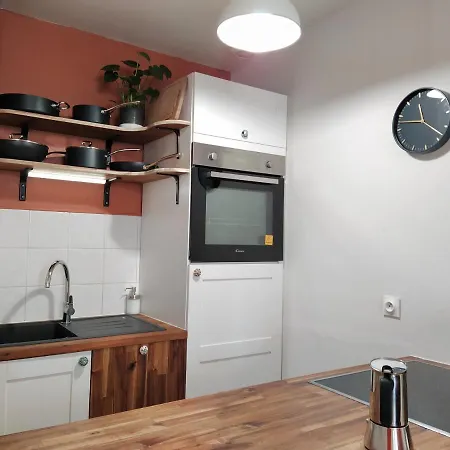 Bakea St Esprit T3 Rénové * Bayonne