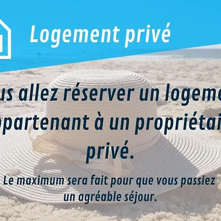 Lejlighed Lasaia St Esprit T3 Proche Adour Bayonne