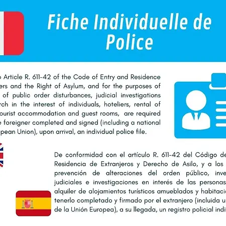 Lasaia St Esprit T3 Proche Adour