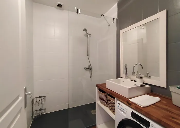 Apartamento Lasaia St Esprit T3 Proche Adour *