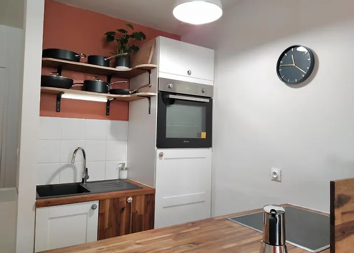 Lasaia St Esprit T3 Proche Adour * Bayona